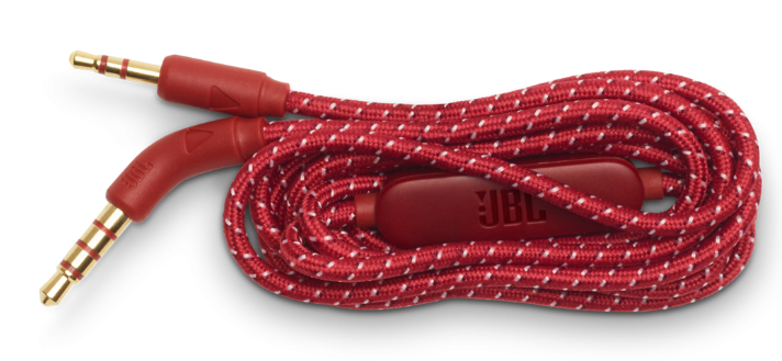 Навушники JBL Live 500BT Red (LIVE500BTRED) фото №8