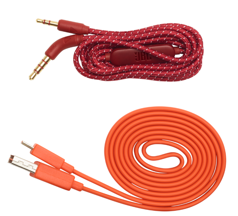 Навушники JBL Live 500BT Red (LIVE500BTRED) фото №7
