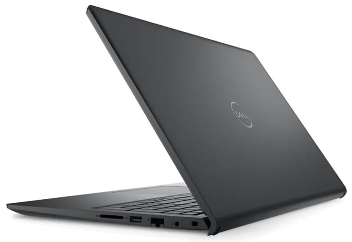 Ноутбук Dell Vostro 3520 (DVOS3520I38256UB_PUL) Black фото №5