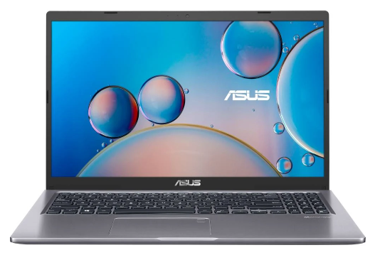 Ноутбук Asus X515EA Slate Gray (X515EA-BQ1190)