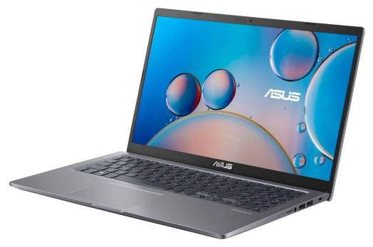 Ноутбук Asus X515EA Slate Gray (X515EA-BQ1190) фото №2
