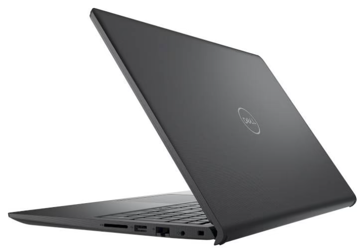 Ноутбук Dell Vostro 3520 (N1608PVNB3520UA_WP) Black фото №4