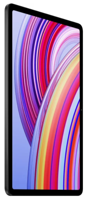Планшет Xiaomi Redmi Pad Pro 6/128GB Gray (VHU4737EU) фото №2