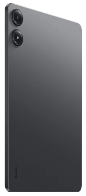Планшет Xiaomi Redmi Pad Pro 6/128GB Gray (VHU4737EU) фото №3
