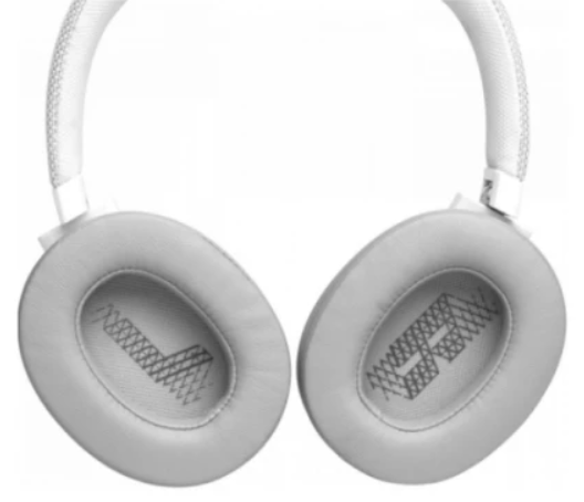 Наушники JBL Live 500BT White (LIVE500BTWHT) фото №2