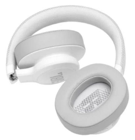 Наушники JBL Live 500BT White (LIVE500BTWHT) фото №3