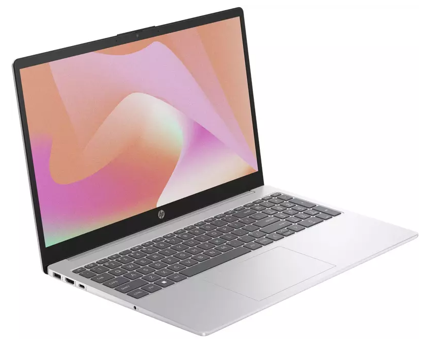 Ноутбук HP 15-fd0001ua (826U8EA) фото №2