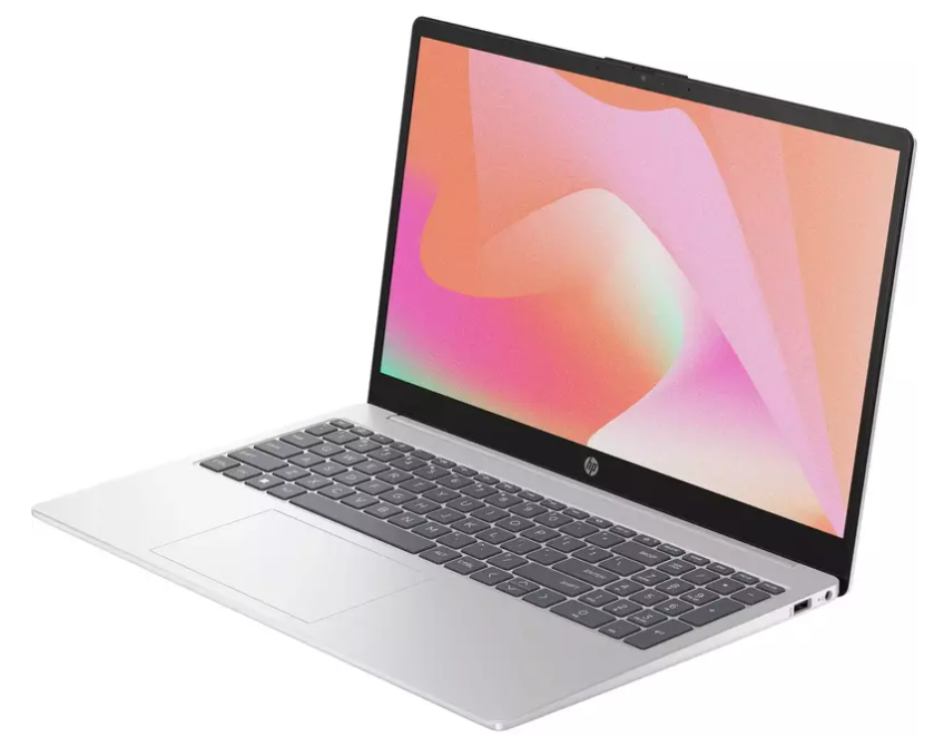 Ноутбук HP 15-fd0001ua (826U8EA) фото №3
