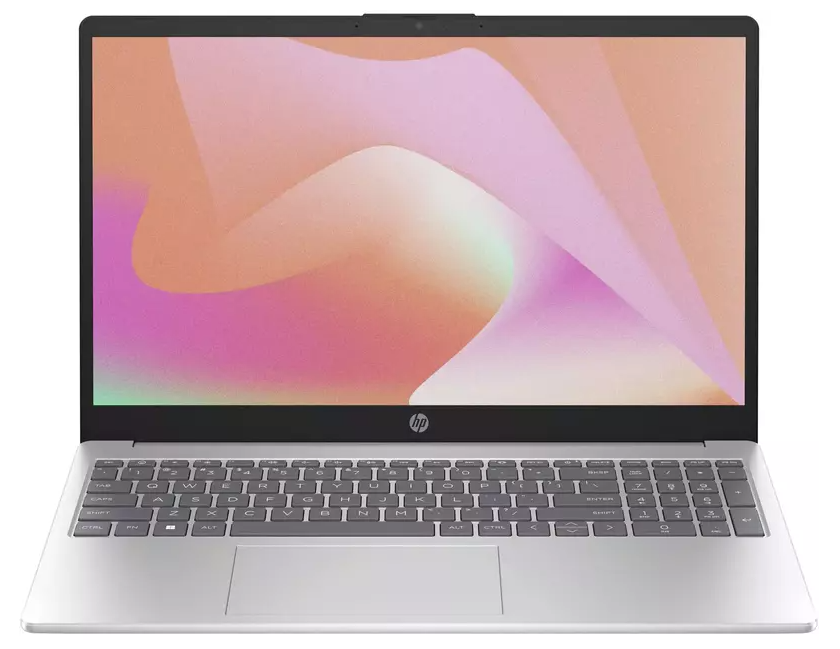 Ноутбук HP 15-fd0001ua (826U8EA)