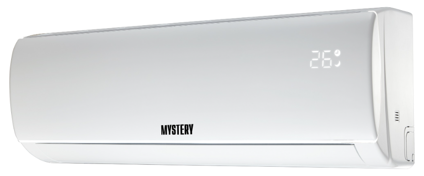 Кондиціонер Mystery MTH18CT-W3N2 фото №3