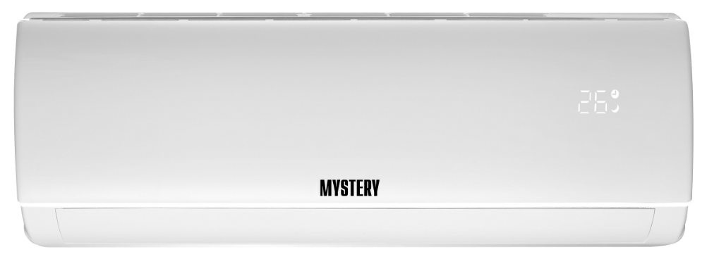 Кондиціонер Mystery MTH18CT-W3N2 фото №2