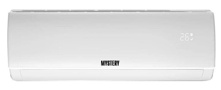 Кондиціонер Mystery MTH09CT-W3D2 фото №2