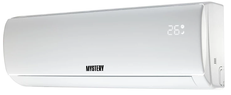 Кондиціонер Mystery MTH09CT-W3D2 фото №3