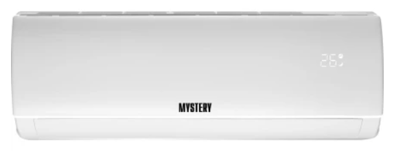 Кондиціонер Mystery MTH12CT-W3D2 фото №2