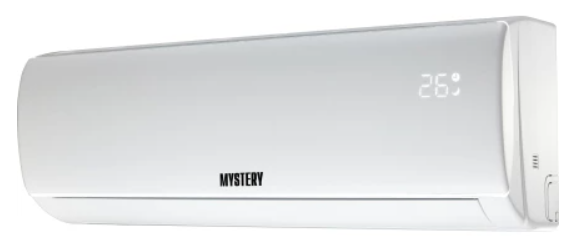 Кондиціонер Mystery MTH12CT-W3D2 фото №3