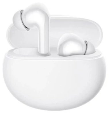 Навушники Xiaomi Redmi Buds 4 Active White (BHR8000GL)