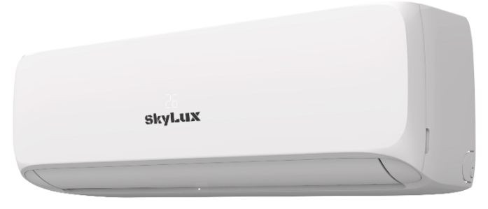 Кондиционер SKYLUX SKH-12CGR3 фото №2