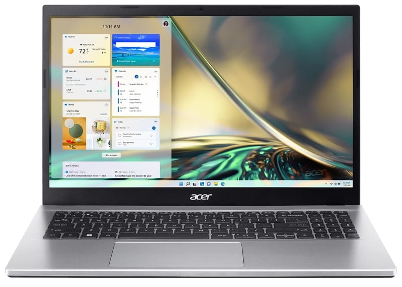 Ноутбук Acer Aspire 3 A315-59-75AD (NX.K6TEU.015)