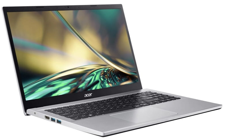 Ноутбук Acer Aspire 3 A315-59-75AD (NX.K6TEU.015) фото №2