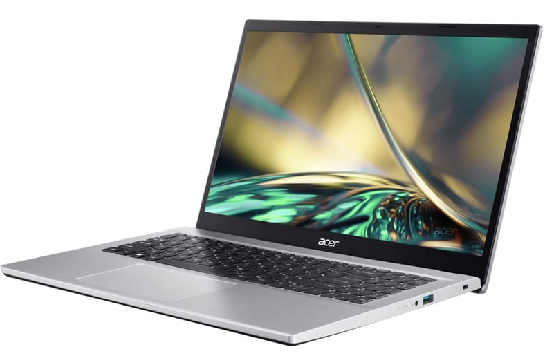 Ноутбук Acer Aspire 3 A315-59-75AD (NX.K6TEU.015) фото №3