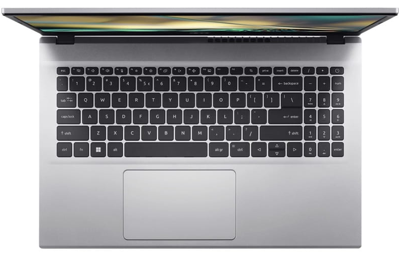 Ноутбук Acer Aspire 3 A315-59-75AD (NX.K6TEU.015) фото №4