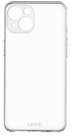 Чохол для телефона MAKE Apple iPhone 15 Air (MCA-AI15)