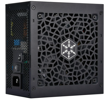Блок живлення SilverStone Decathlon 750W (SST-DA750R-GMA) фото №2