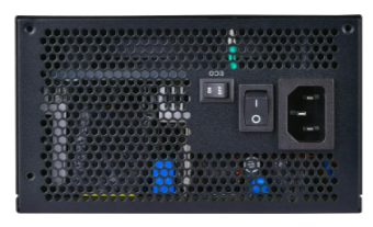 Блок живлення SilverStone Decathlon 750W (SST-DA750R-GMA) фото №5