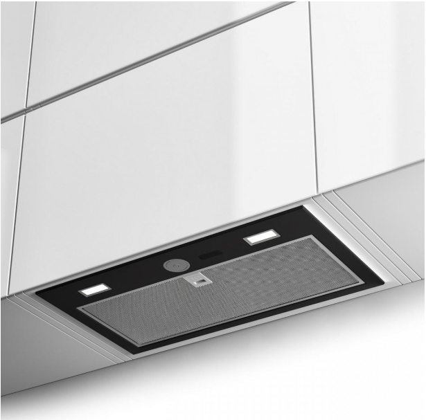 Вытяжки Faber Inka Plus Hcs Bk A52 (305.0628.322) фото №3