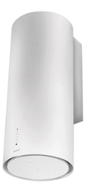 Витяжки Faber Cylindra Plus WH GLOSS A37 (335.0492.565)