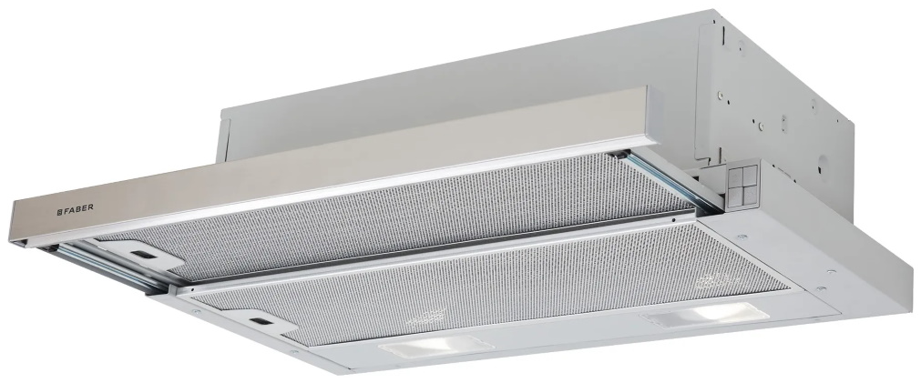 Вытяжки Faber Flexa Ng Hip Am A50 (315.0635.110)