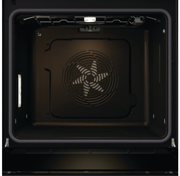 Духовой шкаф Gorenje BSA6747DGWI фото №3