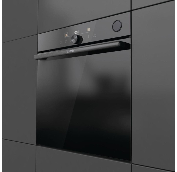 Духовой шкаф Gorenje BSA6747DGWI фото №4