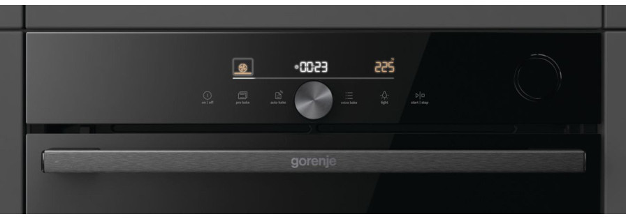 Духовой шкаф Gorenje BSA6747DGWI фото №5