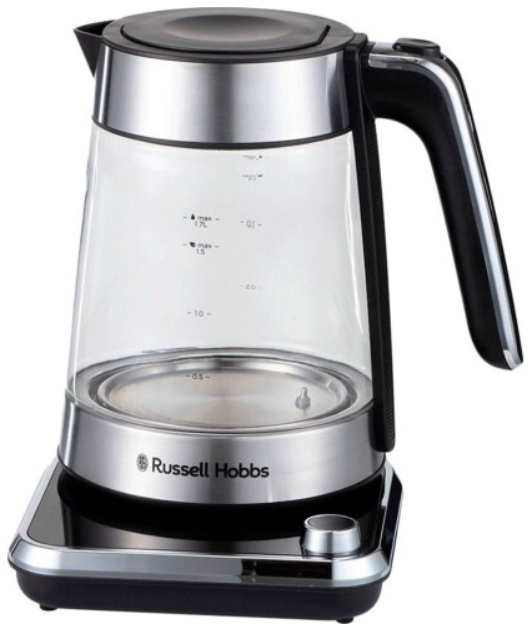 Электрический чайник Russell Hobbs Attentiv Kettle (26200-70)