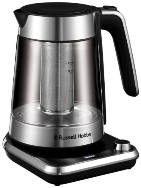 Электрический чайник Russell Hobbs Attentiv Kettle (26200-70) фото №2