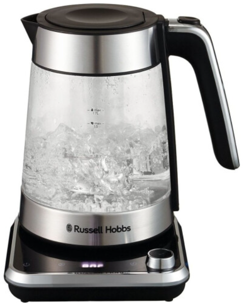 Электрический чайник Russell Hobbs Attentiv Kettle (26200-70) фото №3