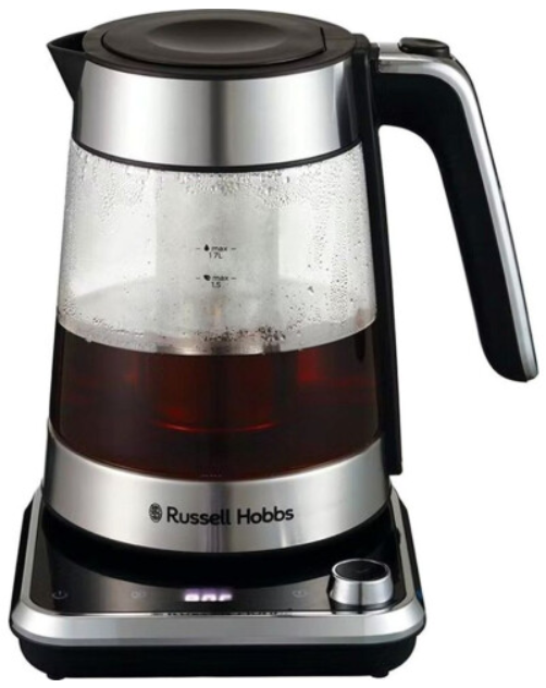 Электрический чайник Russell Hobbs Attentiv Kettle (26200-70) фото №4