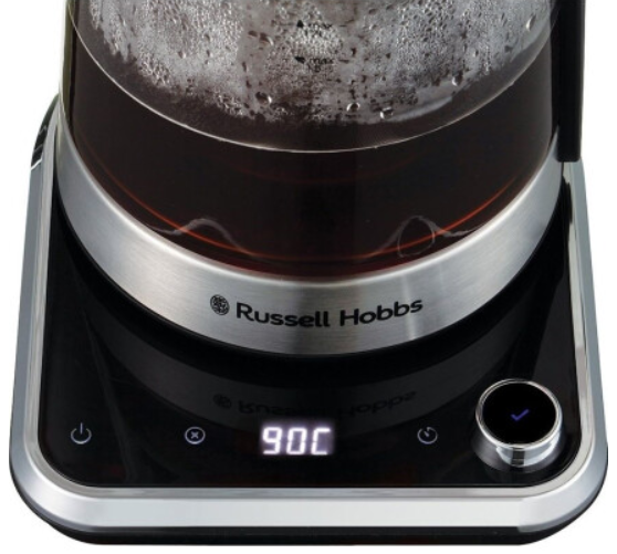 Электрический чайник Russell Hobbs Attentiv Kettle (26200-70) фото №5