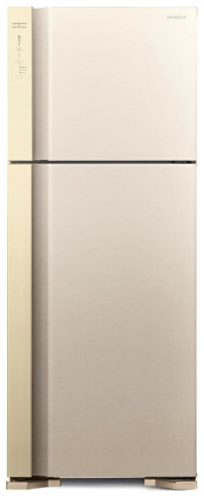 Холодильник Hitachi HRTN7489DFBEGCS