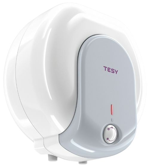Водонагрівач TESY Bilight Compact GCA 1020 L52 RC B (монт. над мийкою)
