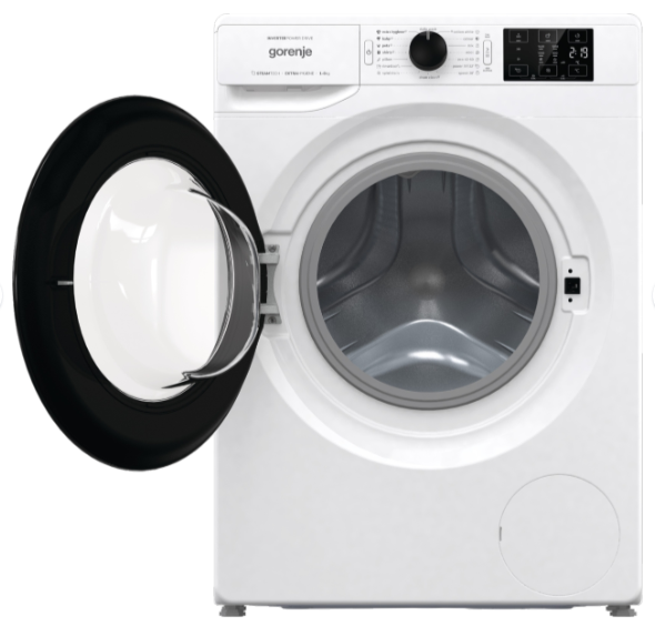 Стиральная машина Gorenje WNEI84SCS фото №2