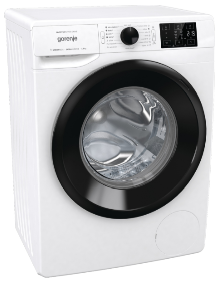 Стиральная машина Gorenje WNEI84SCS фото №3