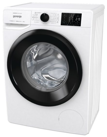 Стиральная машина Gorenje WNEI84SCS фото №4