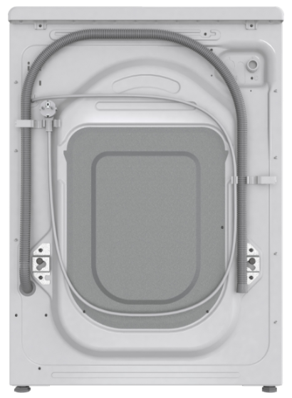 Стиральная машина Gorenje WNEI84SCS фото №8