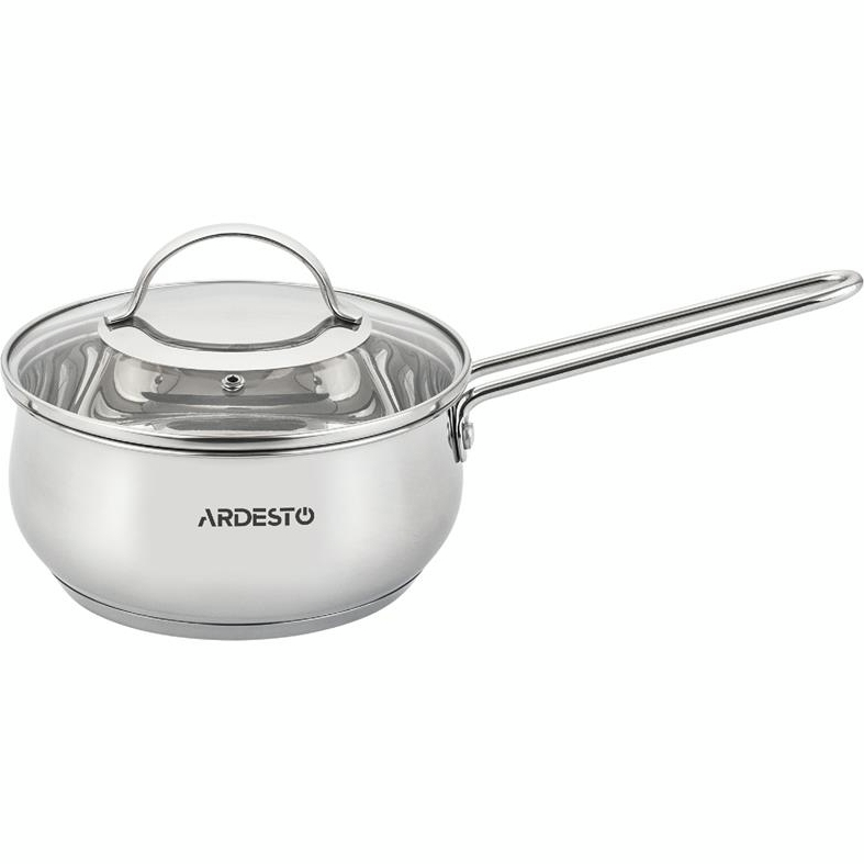 Ківш Ardesto Liguria 1.3 л (AR4313GB)