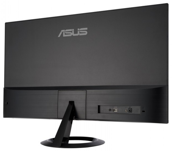 Монітор Asus VZ24EHF (90LM07C0-B01470) IPS Black 100Hz фото №6