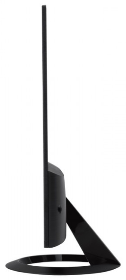 Монітор Asus VZ24EHF (90LM07C0-B01470) IPS Black 100Hz фото №5