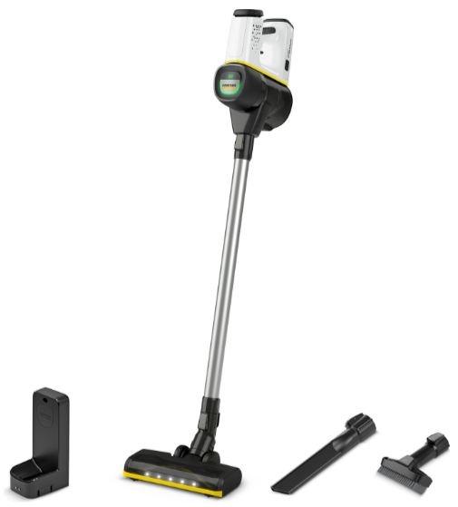 Пилосос Karcher VC 6 CORDLESS OURFAMILY (1.198-670.0) фото №2