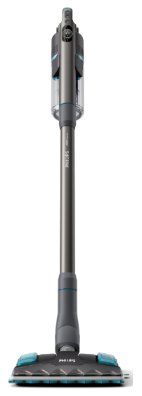 Пилосос Philips Aqua Plus XC8057/01 фото №3